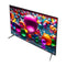 LG 86UA7500 Televisor LED Ultra HD 4K HDR10 Pro Smart de 86" | Procesador a7 Gen 8 AI | ThinQ AI | Immersive Cinema Experience