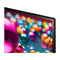 LG 86UA7500 Televisor LED Ultra HD 4K HDR10 Pro Smart de 86" | Procesador a7 Gen 8 AI | ThinQ AI | Immersive Cinema Experience