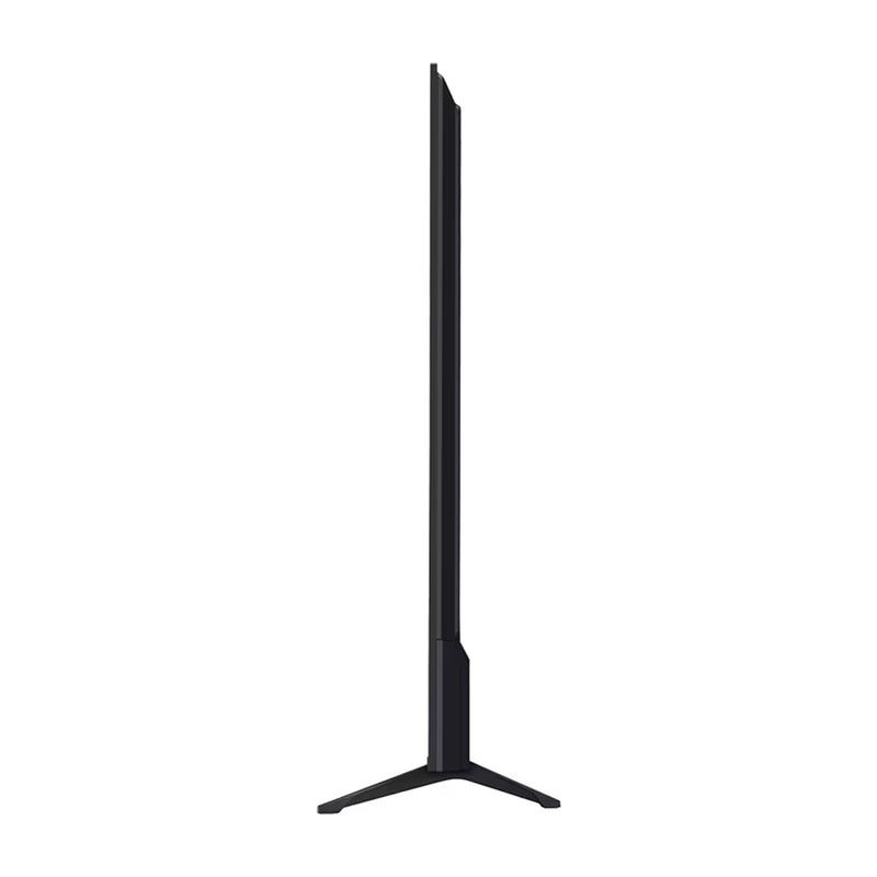 LG 86UA7500 Televisor LED Ultra HD 4K HDR10 Pro Smart de 86" | Procesador a7 Gen 8 AI | ThinQ AI | Immersive Cinema Experience