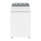 Whirlpool Lavadora Automática de Carga Superior | Xpert System | Smart Load | Agitador Double Action | 20kg