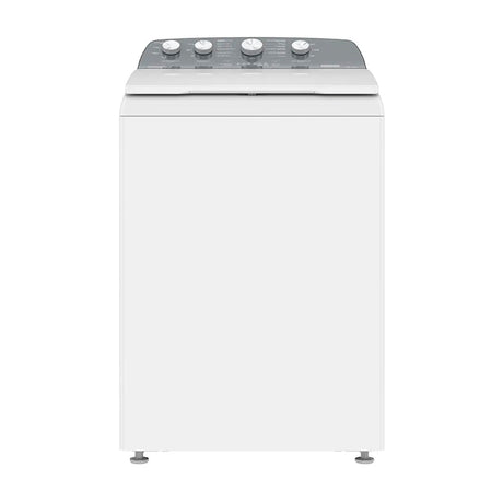 Whirlpool Lavadora Automática de Carga Superior | Xpert System | Smart Load | Agitador Double Action | 20kg