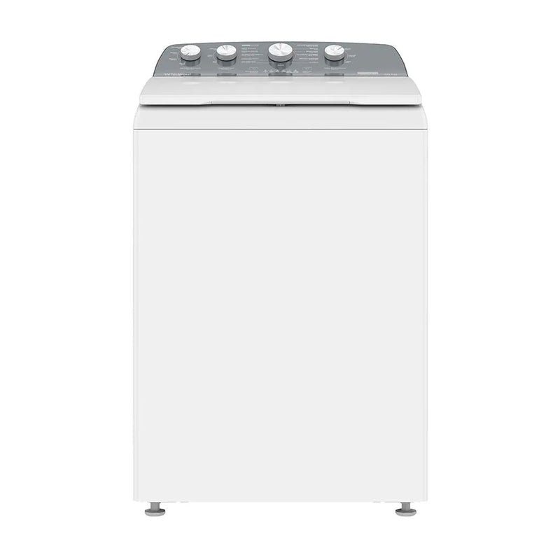 Whirlpool Lavadora Automática de Carga Superior | Xpert System | Smart Load | Agitador Double Action | 20kg