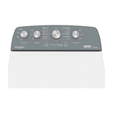 Whirlpool Lavadora Automática de Carga Superior | Xpert System | Smart Load | Agitador Double Action | 20kg
