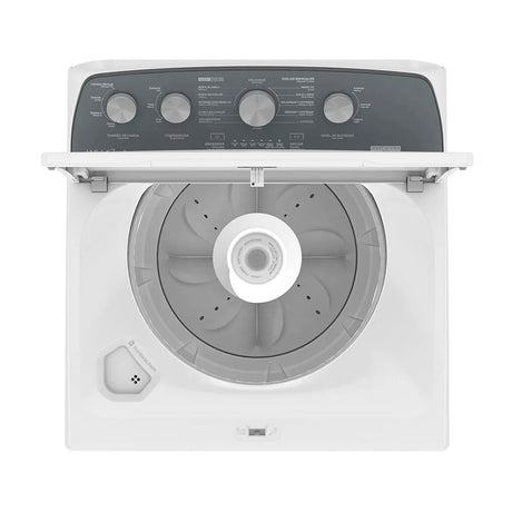 Whirlpool Lavadora Automática de Carga Superior | Xpert System | Smart Load | Agitador Double Action | 20kg