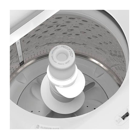 Whirlpool Lavadora Automática de Carga Superior | Xpert System | Smart Load | Agitador Double Action | 20kg