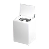 Whirlpool Lavadora Automática de Carga Superior | Xpert System | Smart Load | Agitador Double Action | 22kg