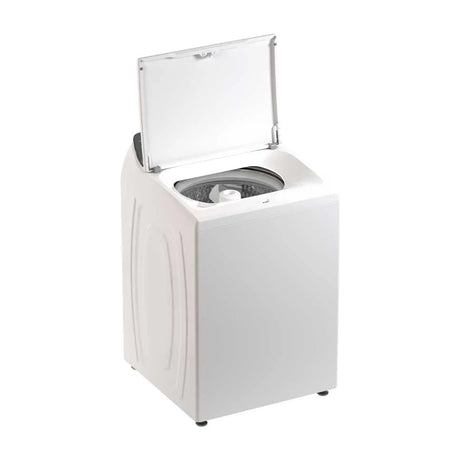 Whirlpool Lavadora Automática de Carga Superior | Xpert System | Smart Load | Agitador Double Action | 22kg