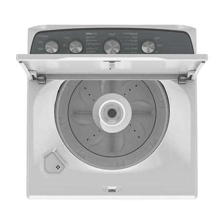 Whirlpool Lavadora Automática de Carga Superior | Xpert System | Smart Load | Agitador Double Action | 22kg