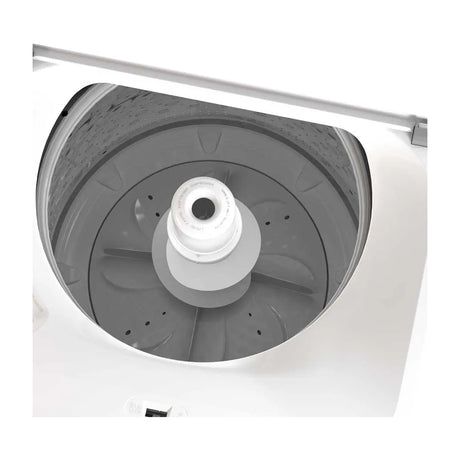 Whirlpool Lavadora Automática de Carga Superior | Xpert System | Smart Load | Agitador Double Action | 22kg