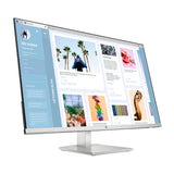 HP Series 5 Monitor IPS LED Full HD de 27" | Low Blue Light | Micro Borde | Negro Plateado