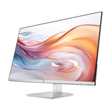 HP Series 5 Monitor IPS LED Full HD de 27" | Low Blue Light | Micro Borde | Negro Plateado