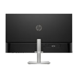 HP Series 5 Monitor IPS LED Full HD de 27" | Low Blue Light | Micro Borde | Negro Plateado
