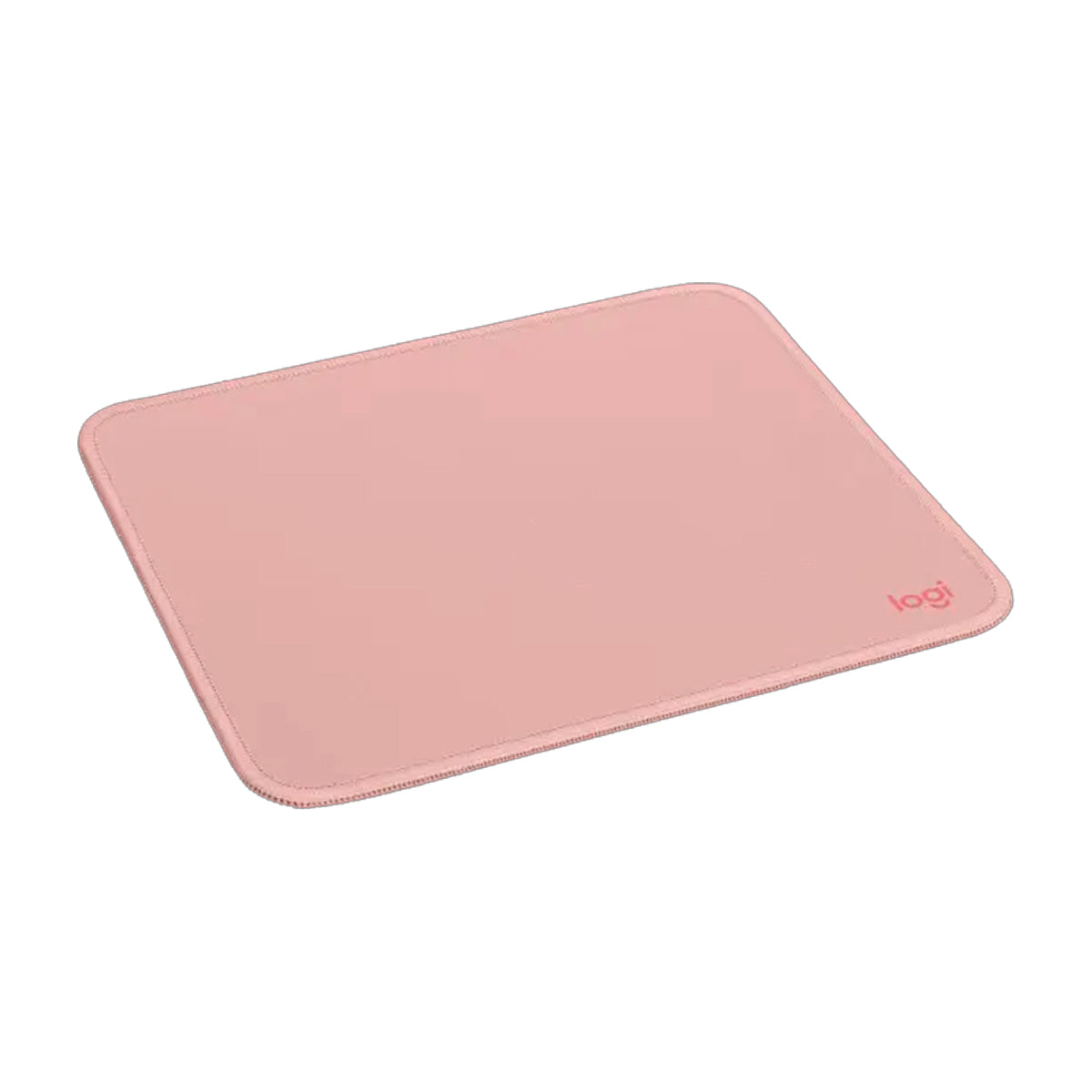Logitech Studio Series Mouse Pad | Antideslizante | Resistente a Salpicaduras | Rosado