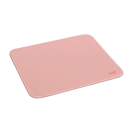 Logitech Studio Series Mouse Pad | Antideslizante | Resistente a Salpicaduras | Rosado