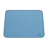 Logitech Studio Series Mouse Pad | Antideslizante | Resistente a Salpicaduras | azul
