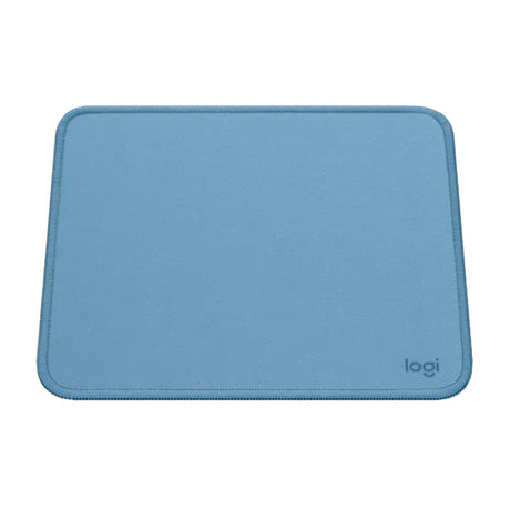 Logitech Studio Series Mouse Pad | Antideslizante | Resistente a Salpicaduras | azul