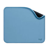 Logitech Studio Series Mouse Pad | Antideslizante | Resistente a Salpicaduras | azul