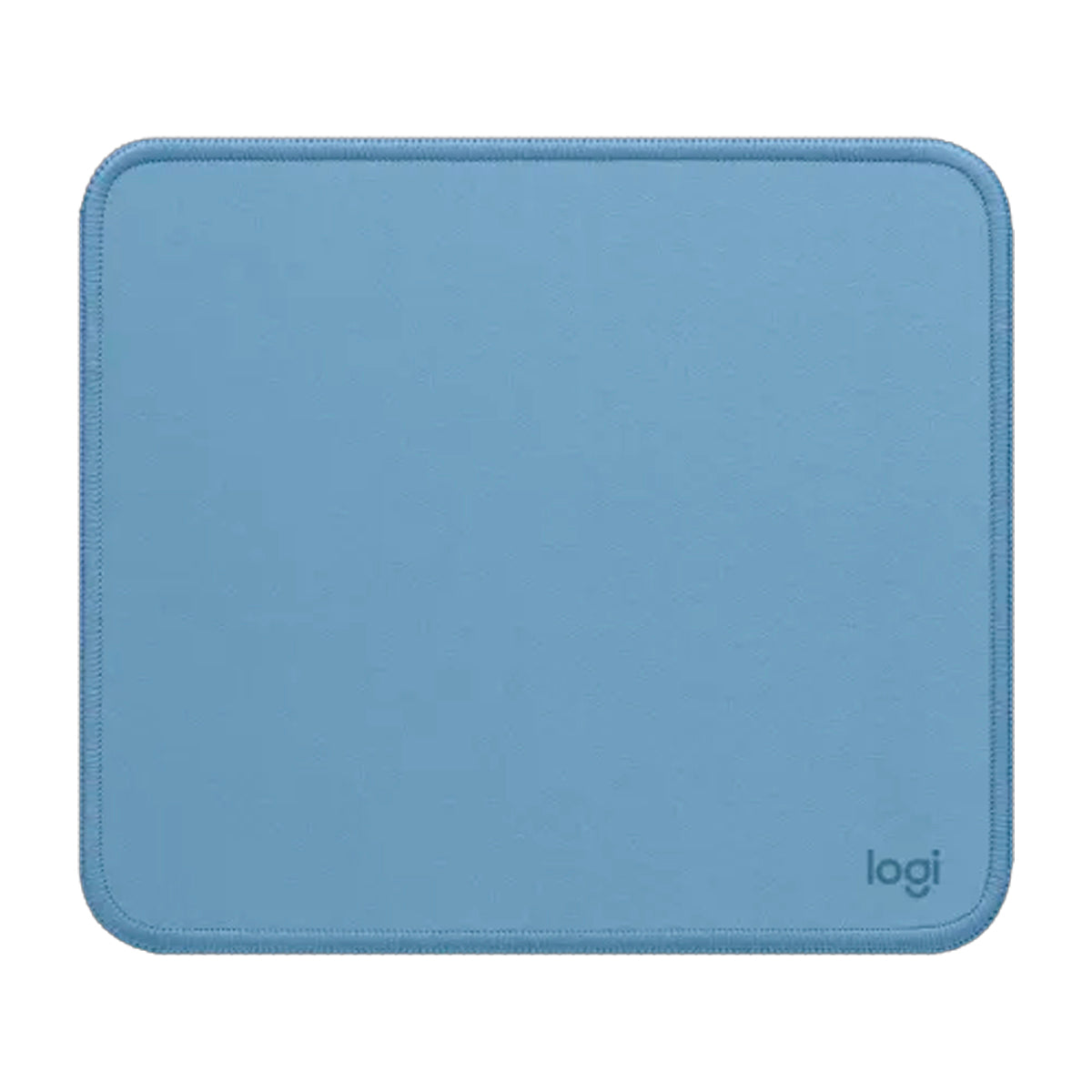 Logitech Studio Series Mouse Pad | Antideslizante | Resistente a Salpicaduras | azul