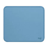 Logitech Studio Series Mouse Pad | Antideslizante | Resistente a Salpicaduras | azul
