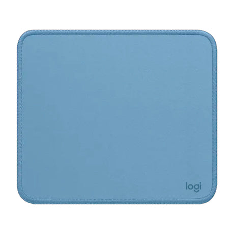 Logitech Studio Series Mouse Pad | Antideslizante | Resistente a Salpicaduras | azul