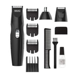 Wahl Multigroom Cordless Recortadora inalámbrica / Cable | Negro