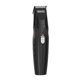 Wahl Multigroom Cordless Recortadora inalámbrica / Cable | Negro