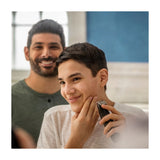 Wahl Multigroom Cordless Recortadora inalámbrica / Cable | Negro