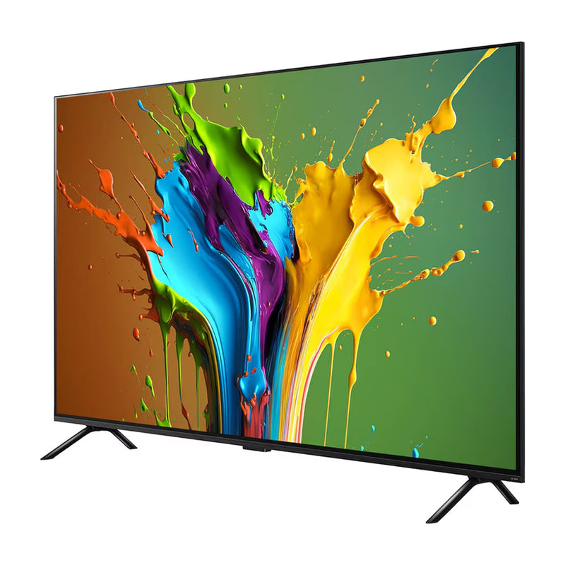 LG 98QNED89TSA Televisor QNED 4K de 98