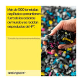 HP 9F3N4AL Pack de 4 botellas de Tinta