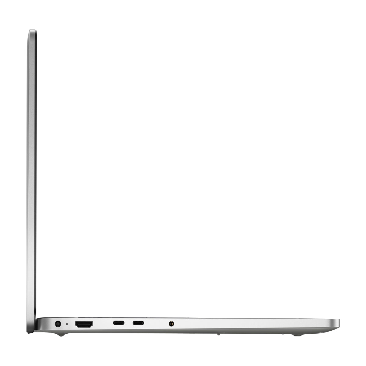 Dell Pro Laptop 16" WUXGA, Intel Core Ultra 7 255U, 16GB RAM, 512GB SSD, Windows 11 Professional | Plateado