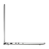 Dell Pro Laptop 16" WUXGA, Intel Core Ultra 7 255U, 16GB RAM, 512GB SSD, Windows 11 Professional | Plateado