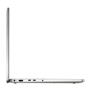 Dell Pro Laptop 16" WUXGA, Intel Core Ultra 7 255U, 16GB RAM, 512GB SSD, Windows 11 Professional | Plateado
