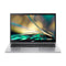 Acer Aspire 3 Laptop 15.6" FHD, Intel Core i5-1235U, 8GB RAM, 512GB SSD, Intel Iris Xe, Windows 11 Home | Plateado