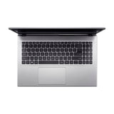 Acer Aspire 3 Laptop 15.6" FHD, Intel Core i5-1235U, 8GB RAM, 512GB SSD, Intel Iris Xe, Windows 11 Home | Plateado