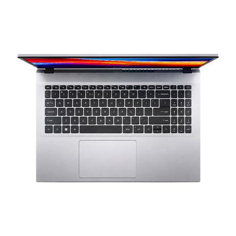 Acer Aspire 3 Laptop 15.6" FHD, Intel Core i5-1235U, 16GB RAM, 512GB SSD, Intel Iris Xe, Windows 11 Home | Plateado