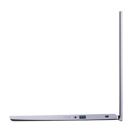 Acer Aspire 3 Laptop 15.6" FHD, Intel Core i7-1255U, 16GB RAM, 512GB SSD, Intel Iris Xe, Windows 11 Home | Plateado