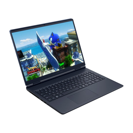 Dell Alienware Laptop Gaming 16" WQXGA 120Hz, Intel Core 7 240H, 16GB RAM, 1TB SSD, NVIDIA GeForce RTX 5050 8GB, Windows 11 Home | Índigo