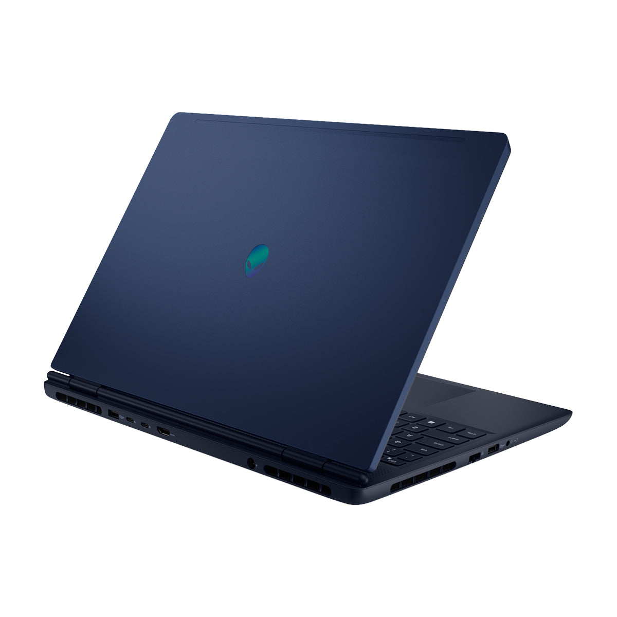 Dell Alienware Laptop Gaming 16" WQXGA 120Hz, Intel Core 7 240H, 16GB RAM, 1TB SSD, NVIDIA GeForce RTX 5050 8GB, Windows 11 Home | Índigo