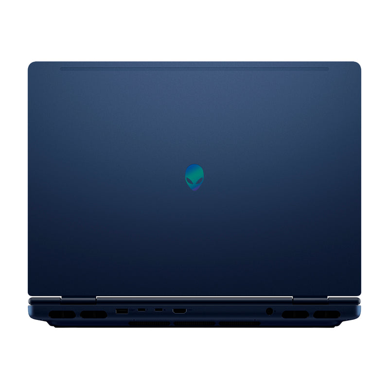 Dell Alienware Laptop Gaming 16" WQXGA 240Hz, Intel Core Ultra 7 255HX, 32GB RAM, 1TB SSD, NVIDIA GeForce RTX 5060 8GB, Windows 11 Home | índigo