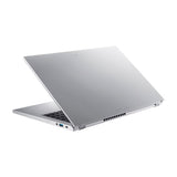 Acer Aspire Go 15 Laptop 15.6" FHD, Intel Core i3-N305, 8GB RAM, 512GB SSD, Windows 11 Home | Plateado