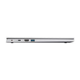 Acer Aspire Go 15 Laptop 15.6" FHD, Intel Core i3-N305, 8GB RAM, 512GB SSD, Windows 11 Home | Plateado