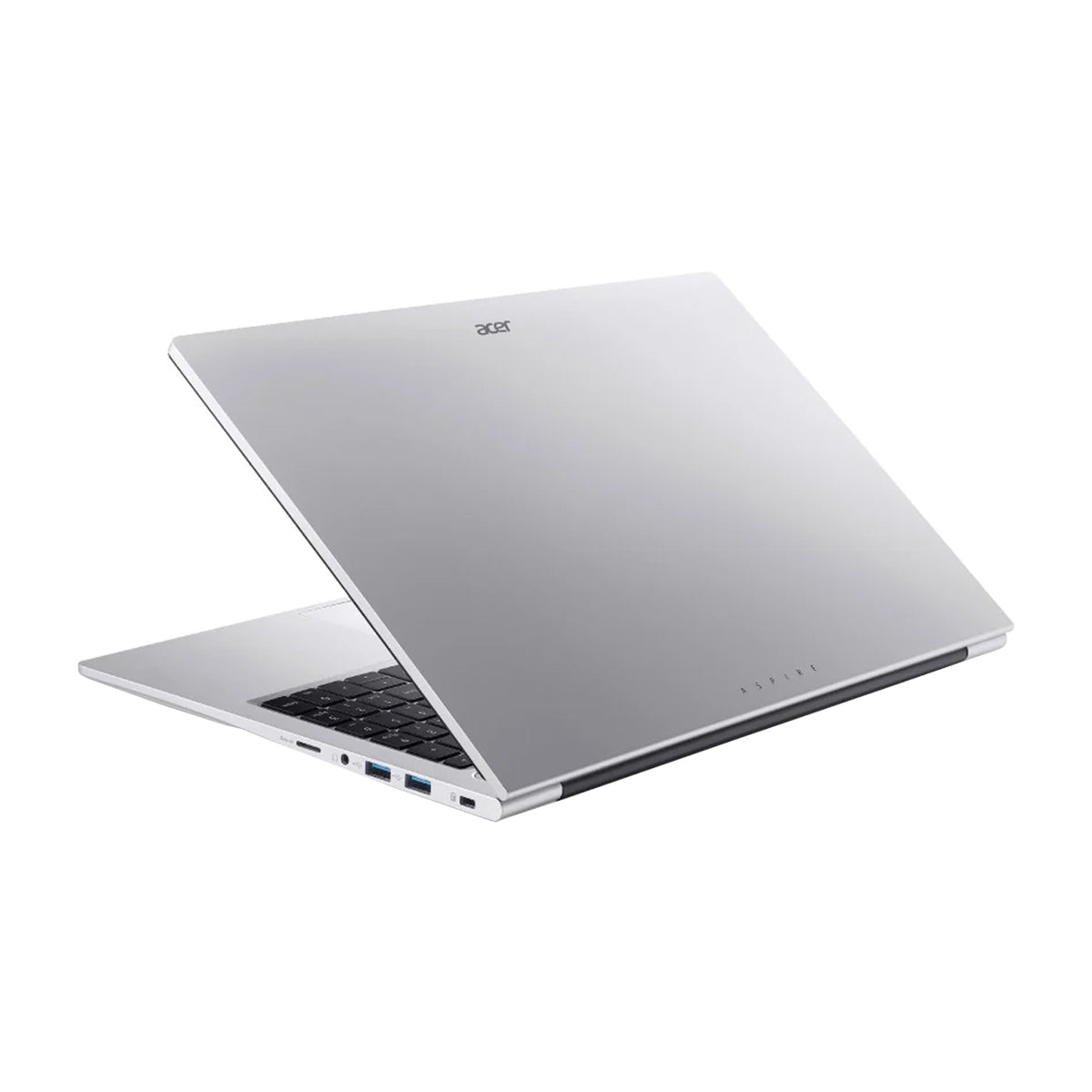 AcerAspireLite Ryzen7 15.6インチ 16GB 512GB Laptop Acer Aspire Lite de 15.6 de 16GB RAM 512GB SSD AMD Ryzen 7