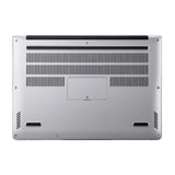 Acer Aspire Lite Laptop 15.6" FHD, AMD Ryzen 7 5700U, 16GB RAM, 512GB SSD, AMD Radeon, Windows 11 Home | Plateado