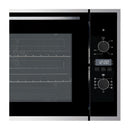 Drija América 90 Eléctrico Digital Horno Multifuncional Empotrable Eléctrico | Puerta de Triple Vidrio | 250°C