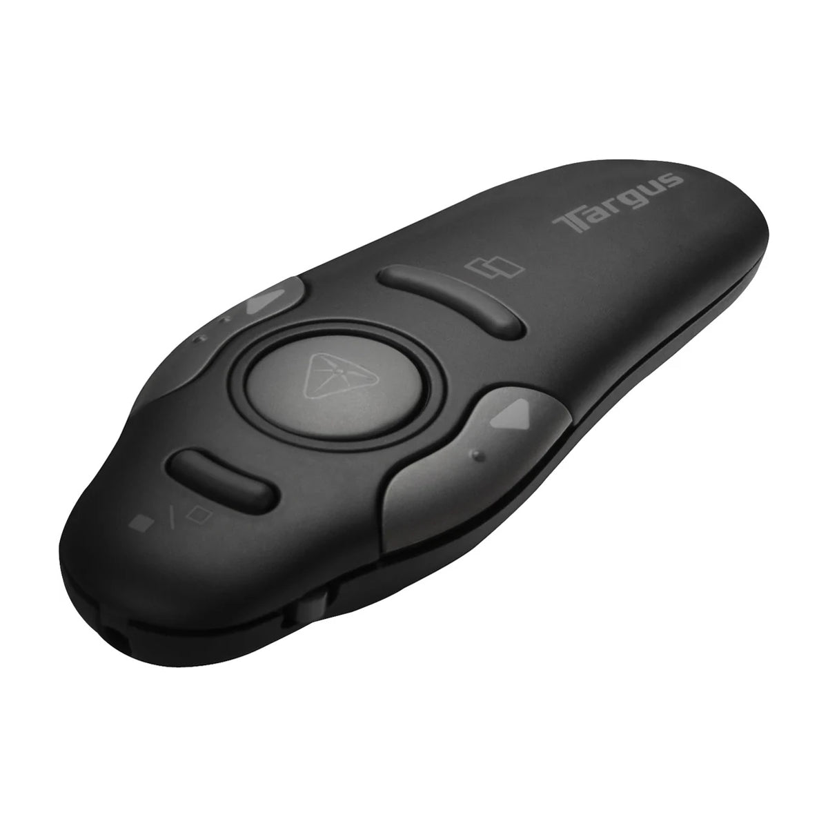 Targus Puntero Láser Inalámbrico Remoto | 15m de Alcance