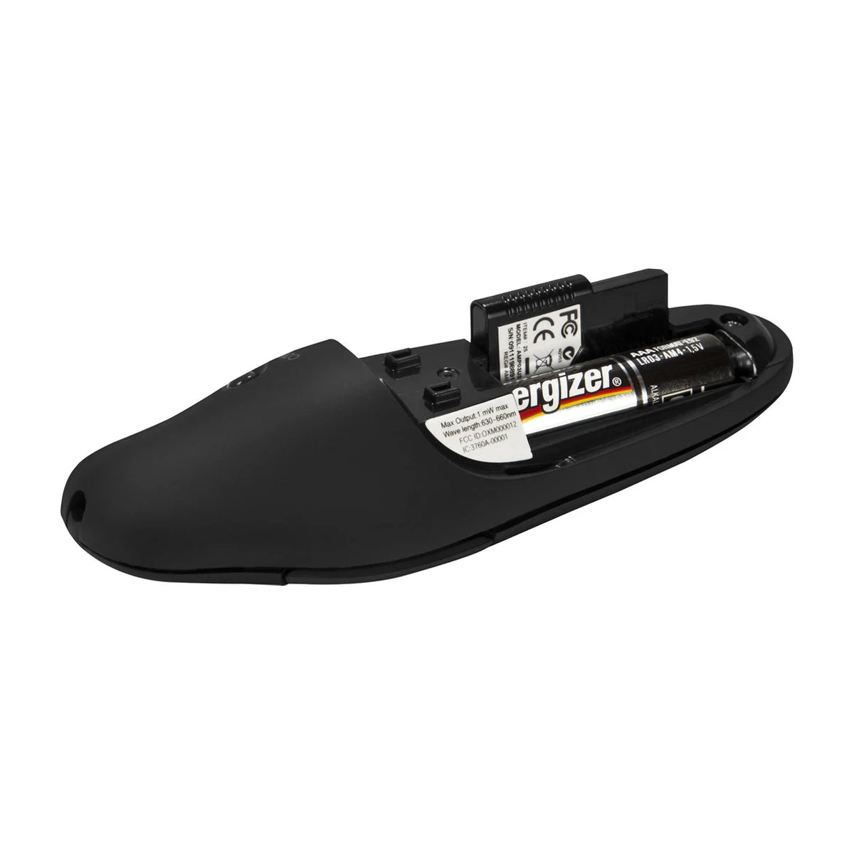 Targus Puntero Láser Inalámbrico Remoto | 15m de Alcance