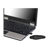 Targus Puntero Láser Inalámbrico Remoto | 15m de Alcance