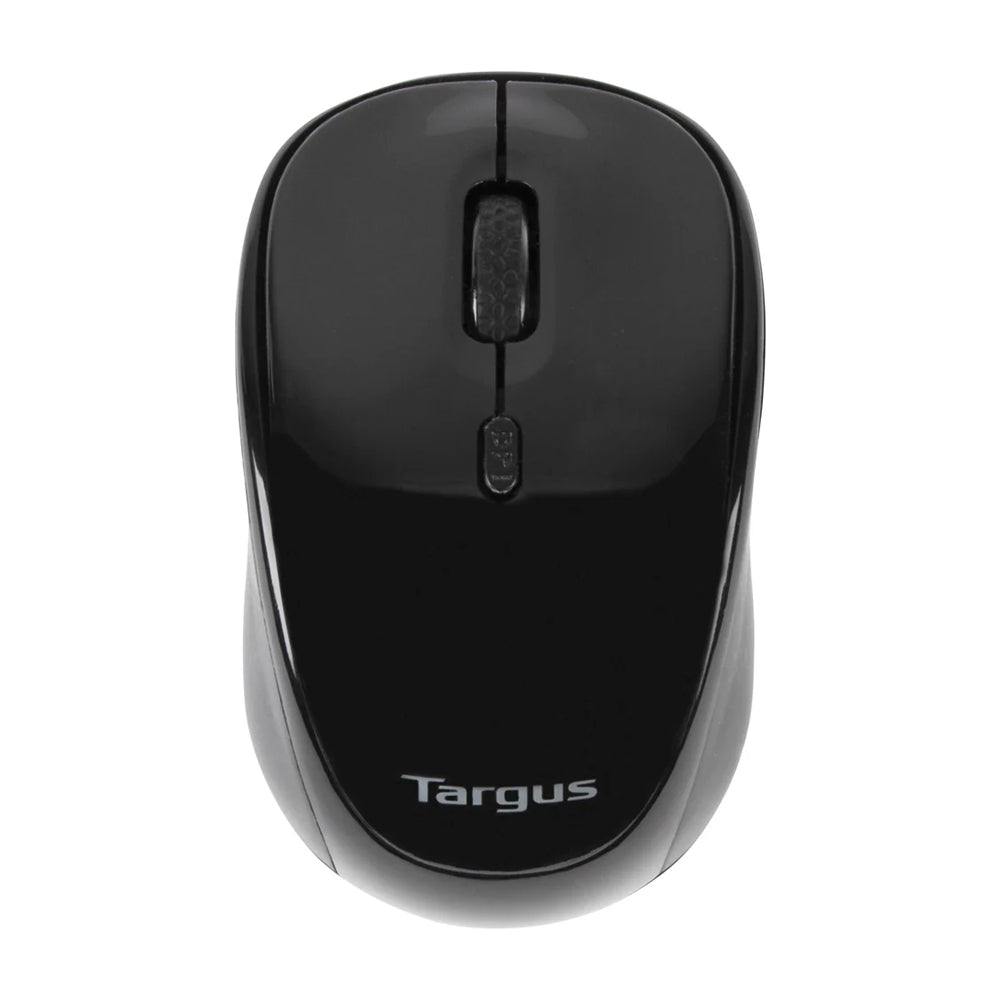 Targus Mouse Inalámbrico | 1600 DPI | Negro