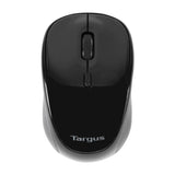 Targus Mouse Inalámbrico | 1600 DPI | Negro