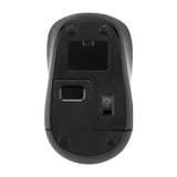 Targus Mouse Inalámbrico | 1600 DPI | Negro